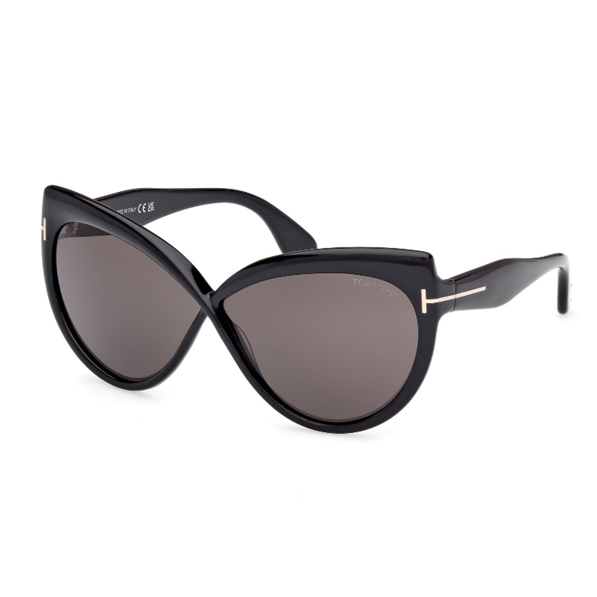 TOM FORD - Tom Ford Lentes de Sol FT1196 01A 65