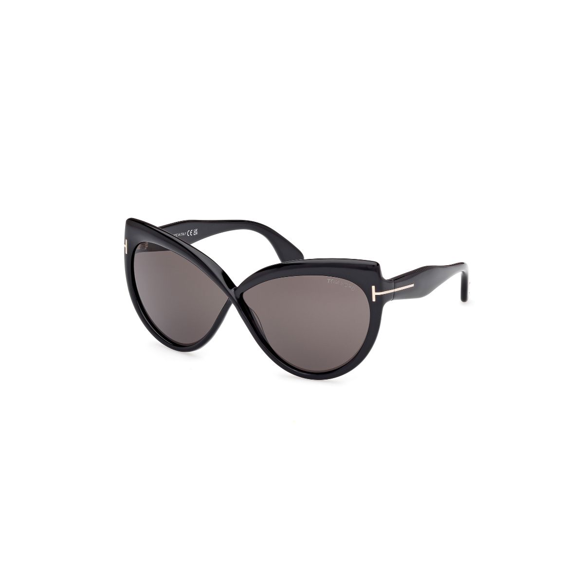 TOM FORD - Tom Ford Lentes de Sol FT1196 01A 65