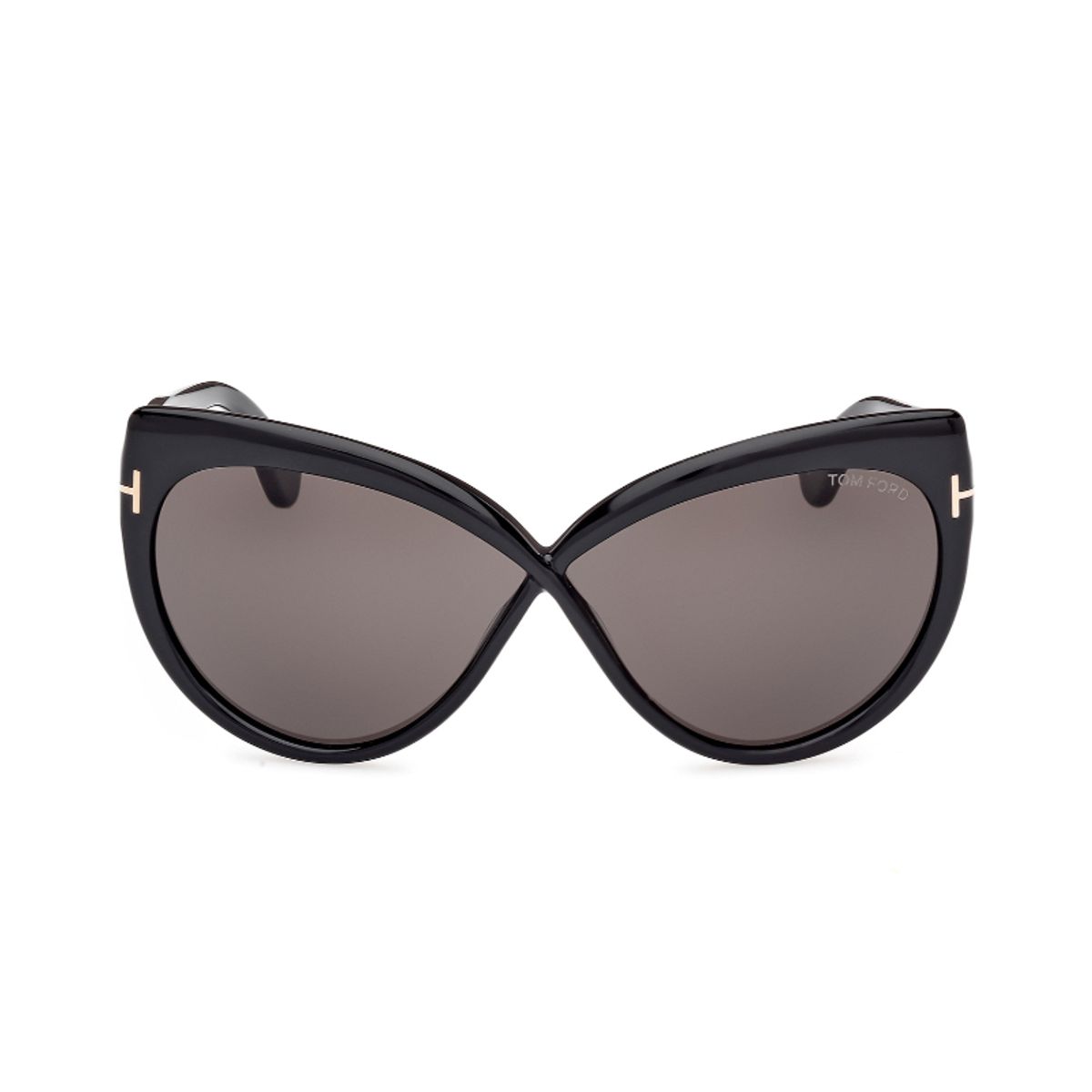 TOM FORD - Tom Ford Lentes de Sol FT1196 01A 65