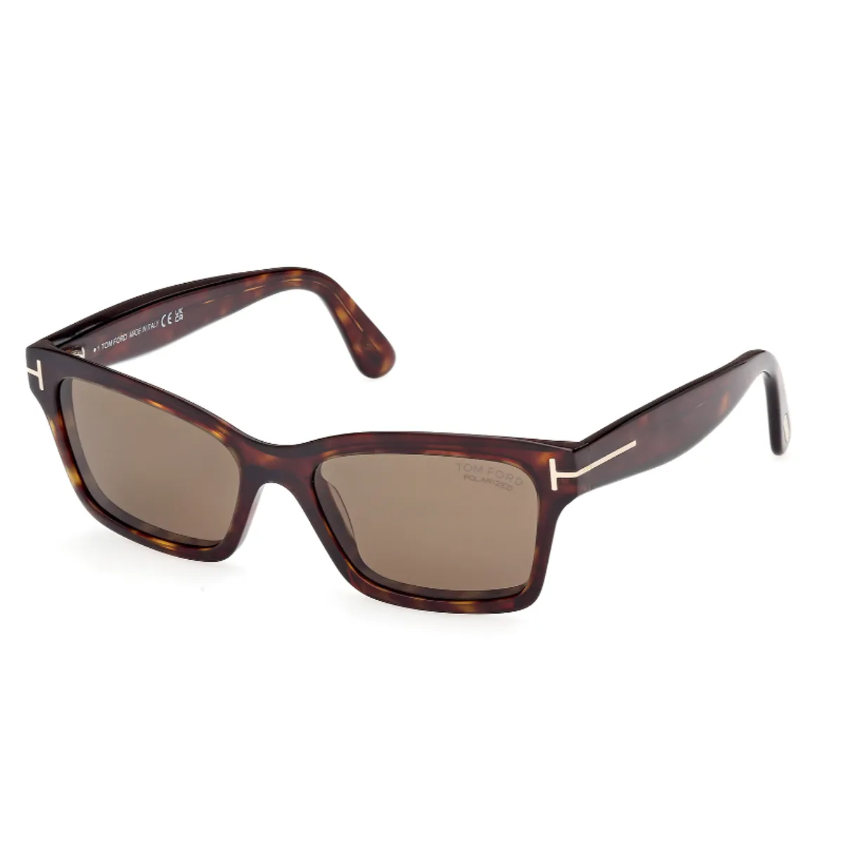 TOM FORD - Tom Ford Lentes de Sol Polarizados FT1085 52H 54