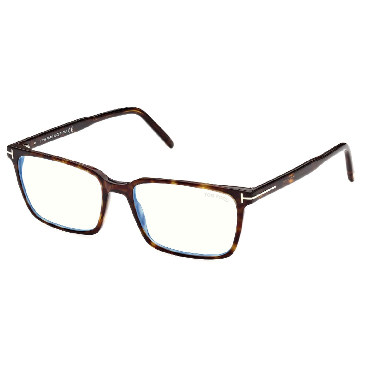 TOM FORD - Tom Ford Lentes Ópticos FT5802B 052 55