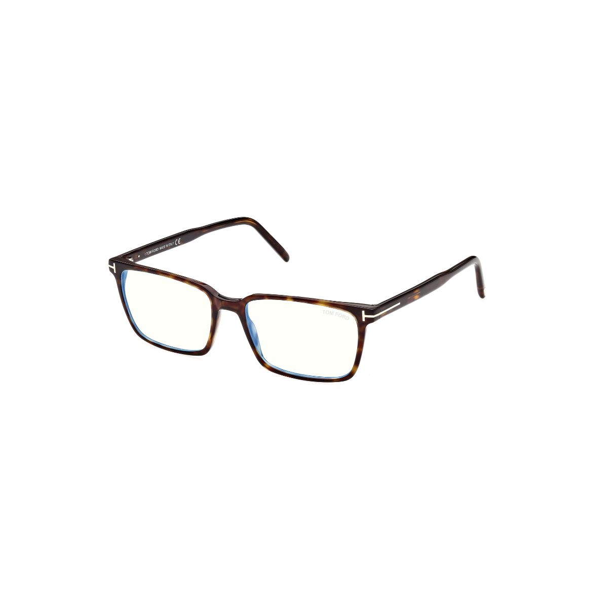 TOM FORD - Tom Ford Lentes Ópticos FT5802B 052 55