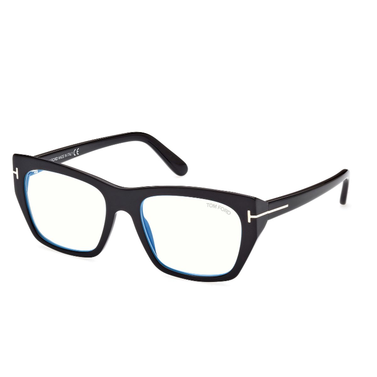 TOM FORD - Tom Ford Lentes Ópticos FT5846B 001 53