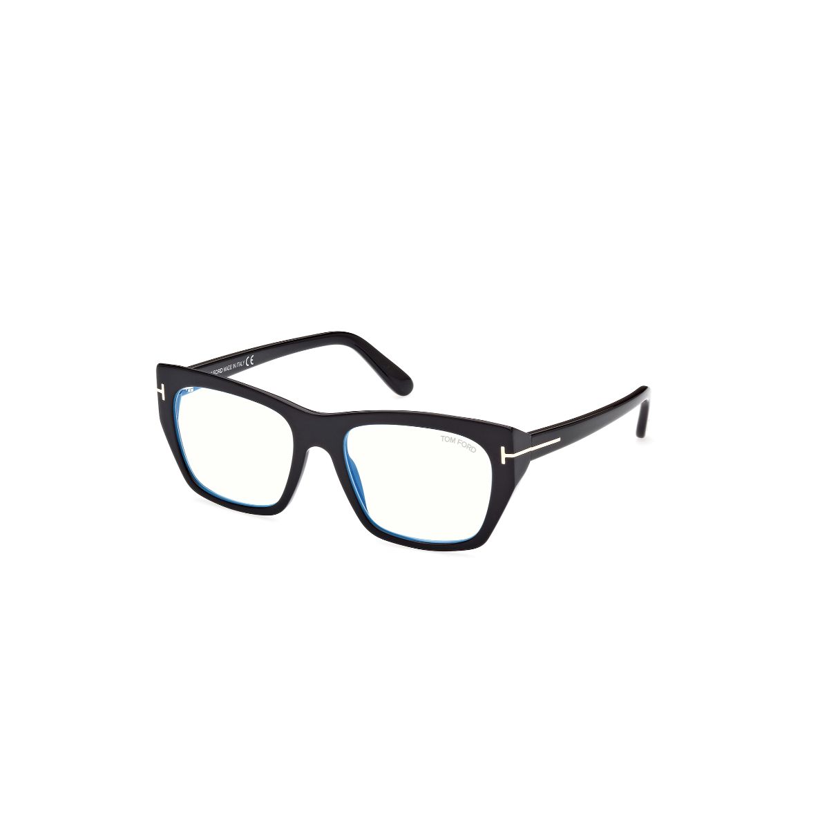 TOM FORD - Tom Ford Lentes Ópticos FT5846B 001 53