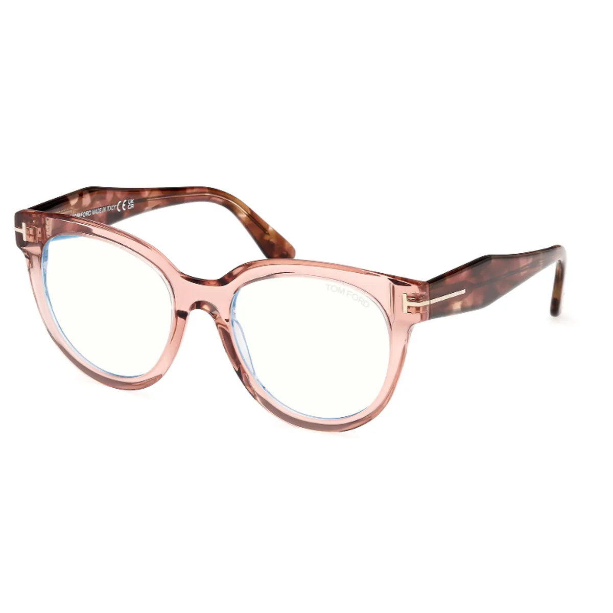 TOM FORD - Tom Ford Lentes Ópticos FT5987B 072 52