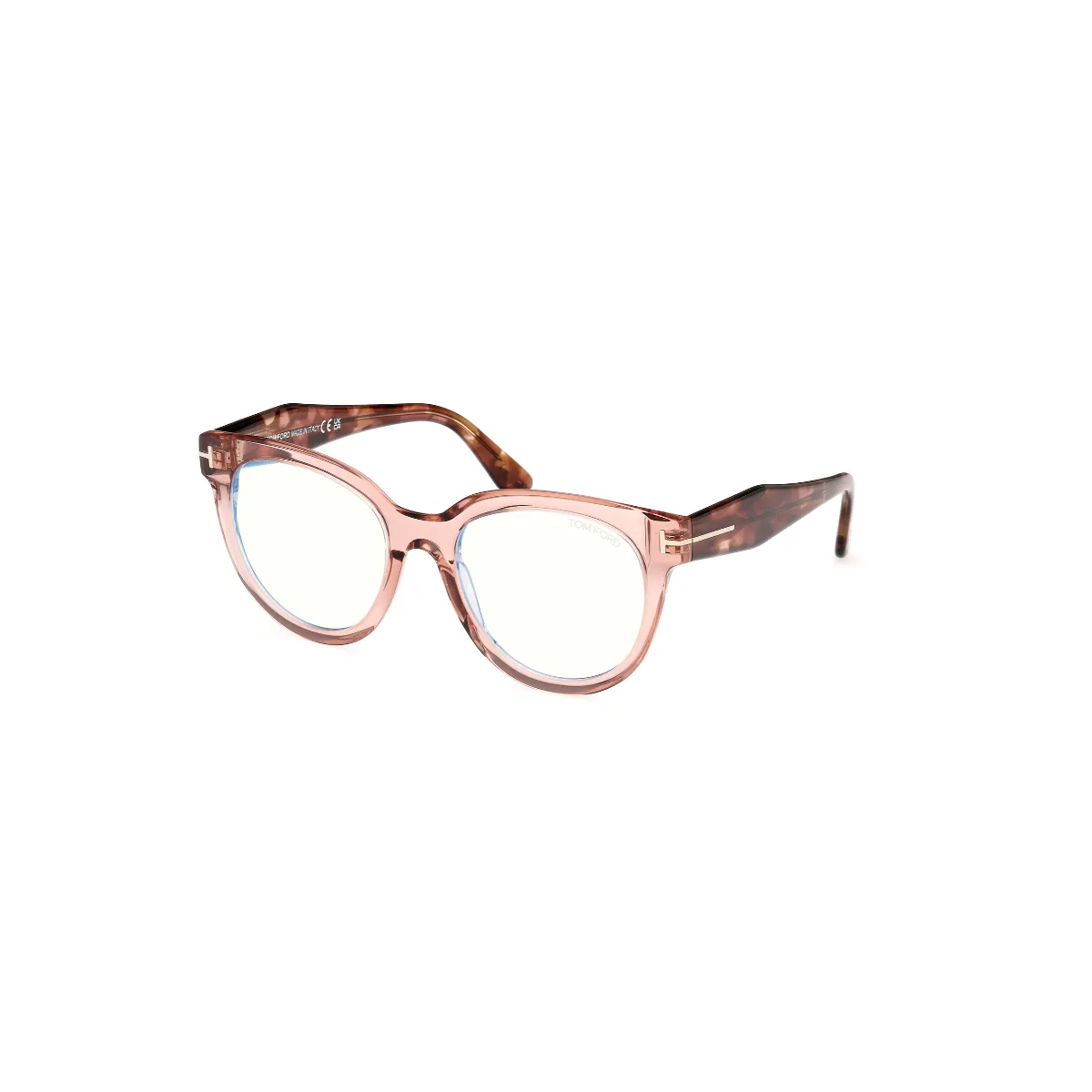 TOM FORD - Tom Ford Lentes Ópticos FT5987B 072 52