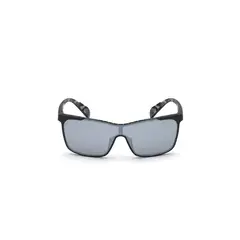 ADIDAS - Sport Lentes de Sol Espejados SP0019 02C 00