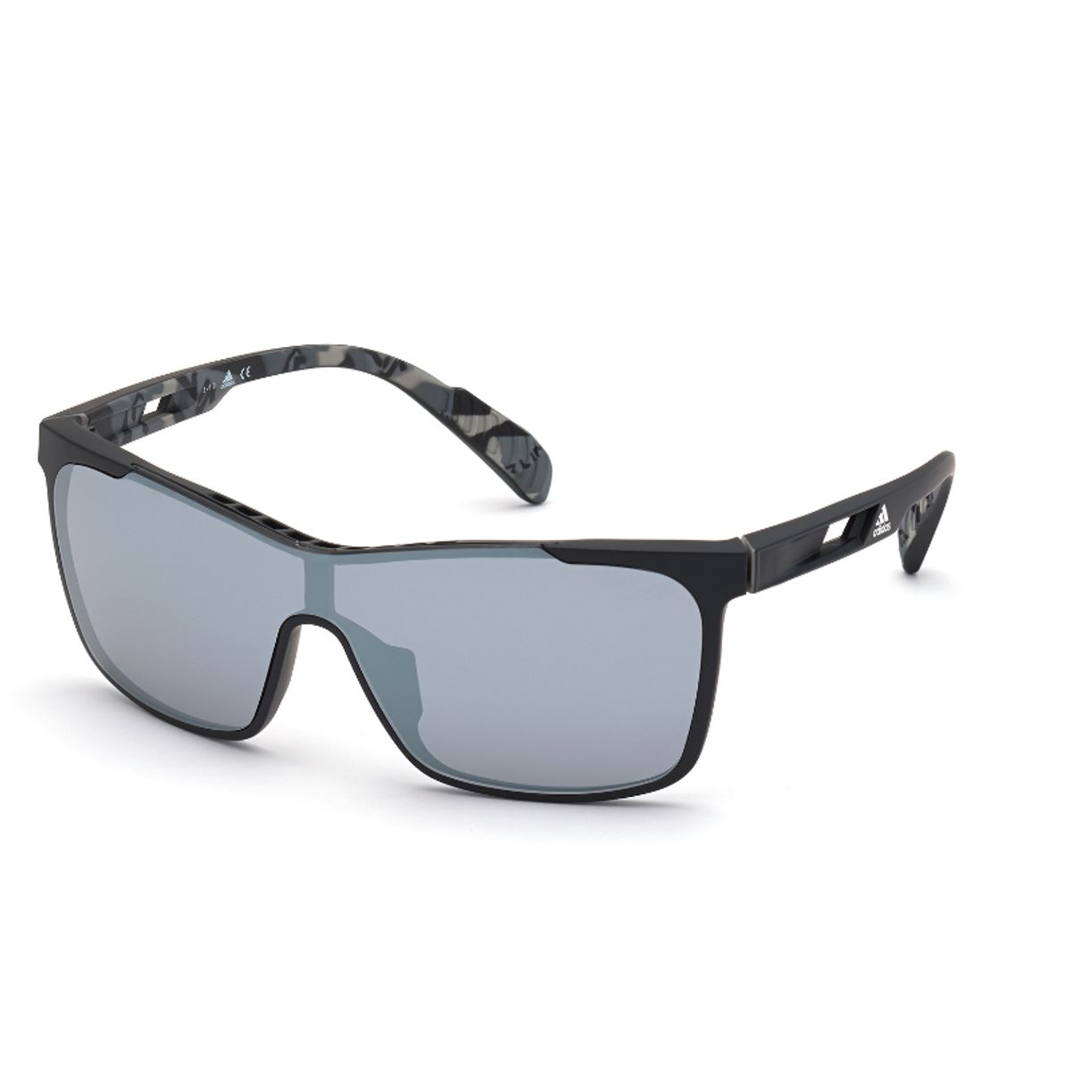 ADIDAS - Adidas Sport Lentes de Sol Espejados SP0019 02C 00