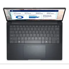 DELL - NOTEBOOK NEW 14 PRO PREMIUM 2025 FHD+ ULTRA 7 268v SSD 512GB 32GB DDR5 WIN 11 PRO 3YR WARRANTY