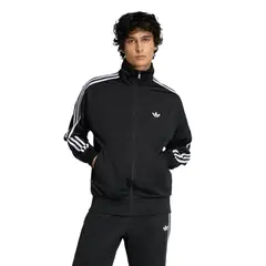 ADIDAS - Polerón Hombre Chaqueta Deportiva Firebird Azul