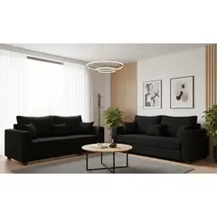 CONSTRUCSOFA - Living Aurelia 3.2