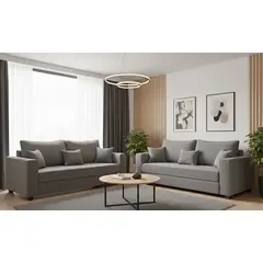 CONSTRUCSOFA - Living Aurelia 3.2