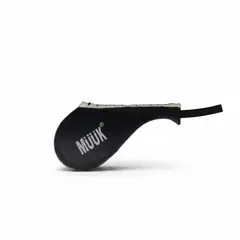 MUUK - PALETA DOBLE NEGRO