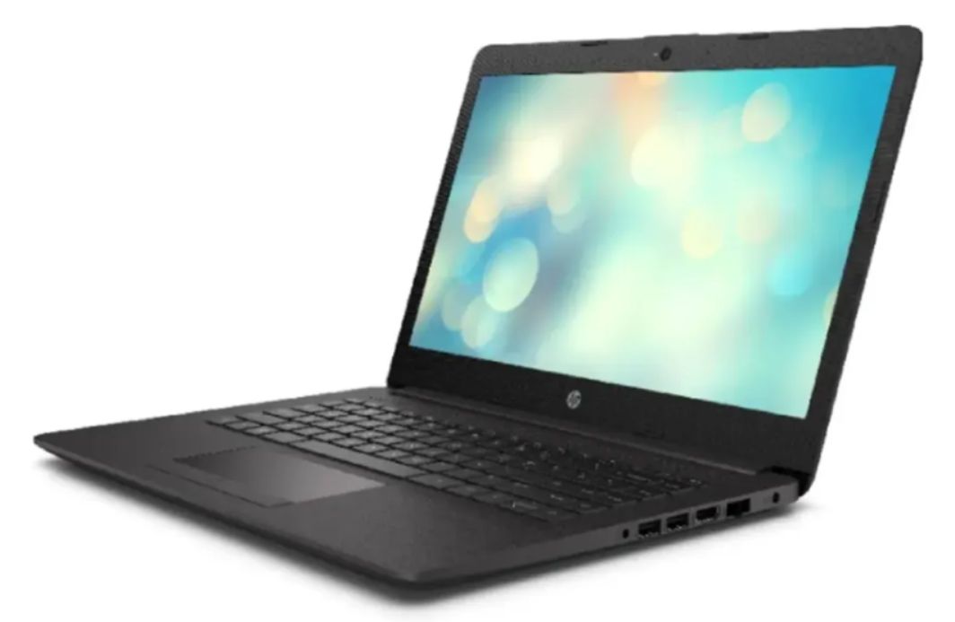 Notebook 240 G7 Intel Core i5 8th 8GB 256GB SSD Gris