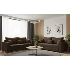 CONSTRUCSOFA - Living Aurelia 3.2