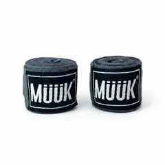 MUUK - VENDA DE BOX GRIS