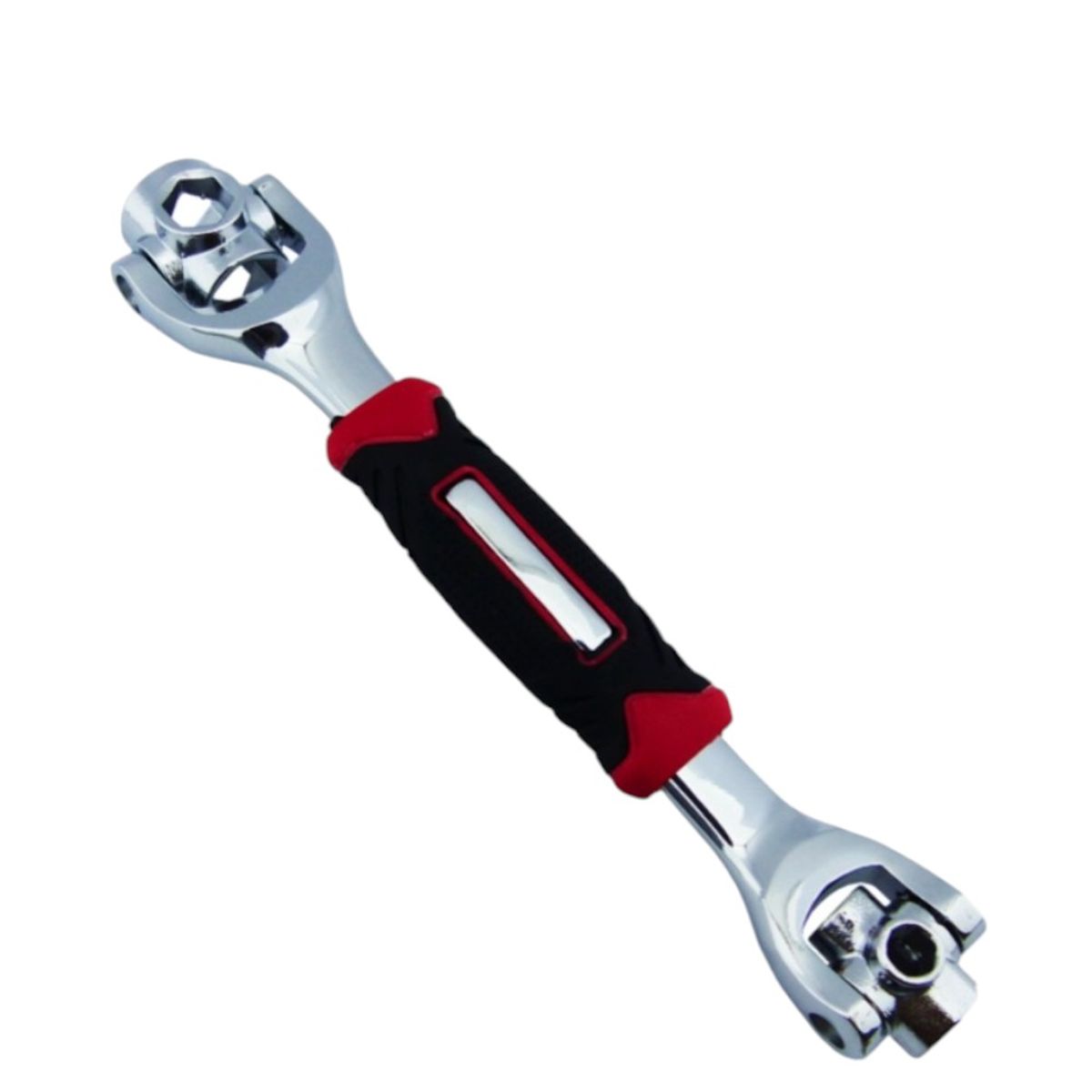 GENERICO - Llave Dado Universal 48 En 1 Multifuncional Tipo Hexagonal De Giro 360