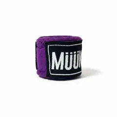 MUUK - VENDA DE BOX PURPURA