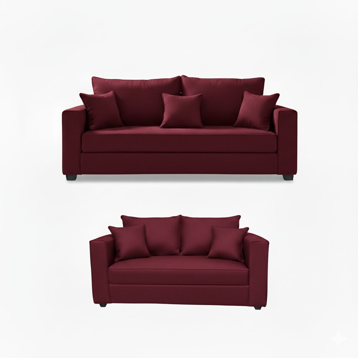 CONSTRUCSOFA - living Aurelia 3.2 construcsofa