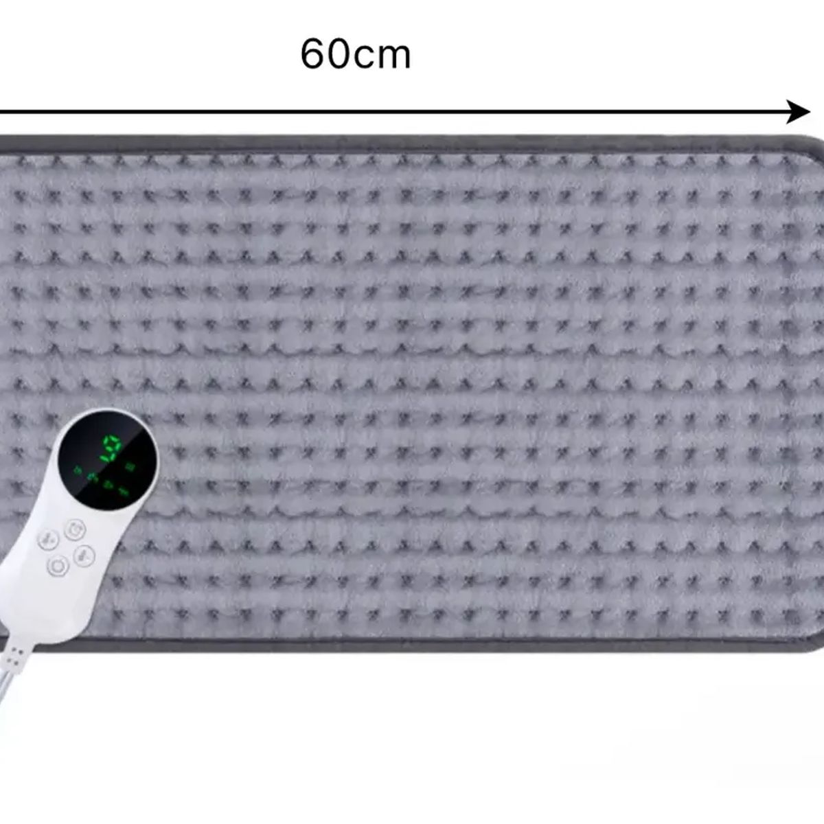 MOVI - MANTA TÉRMICA  PARA TERAPIA CON CONTROL DE TEMPERATURA