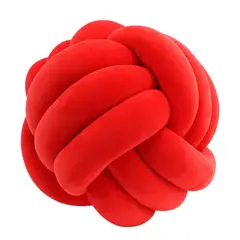 GENERICO - Cojin De Nudo Forma De Pelota