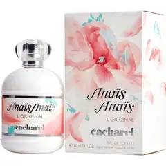 CACHAREL - PERFUME ANAIS ANAIS MUJER EDT 100 ML