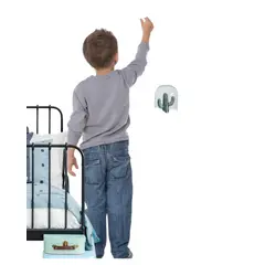 GENERICO - Calendario Educativo Montessori Para Niños Clima Estaciones Fecha