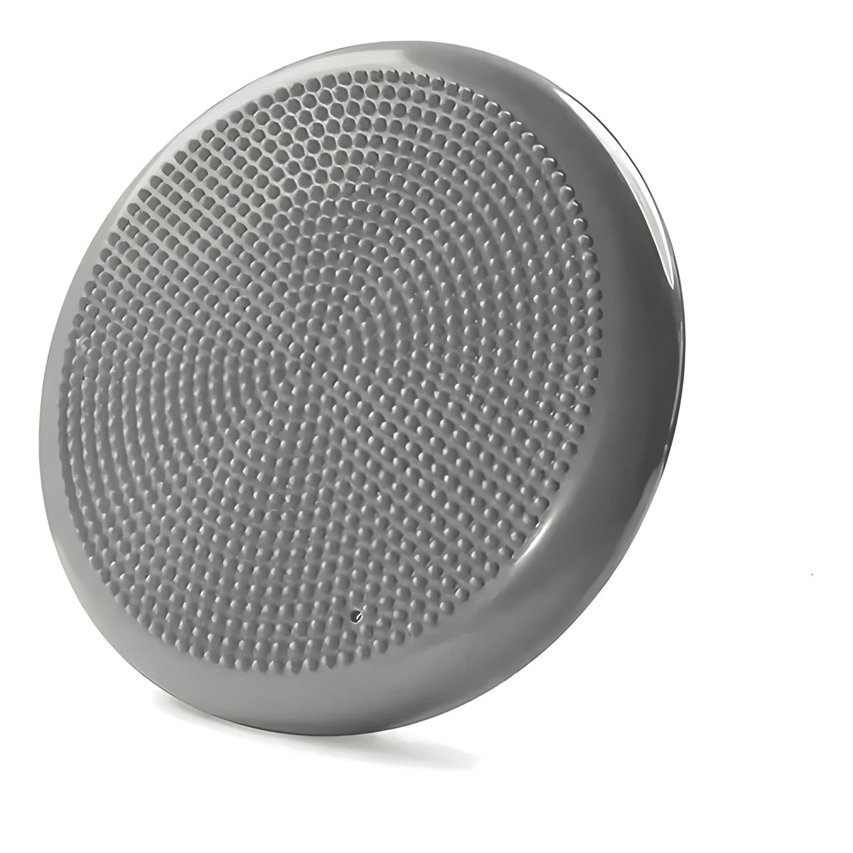 GENERICO - Cojín autismo sensorial propioceptivo yoga balones Gris