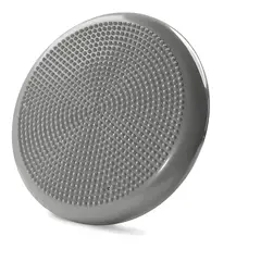 GENERICO - Cojín autismo sensorial propioceptivo yoga balones Gris