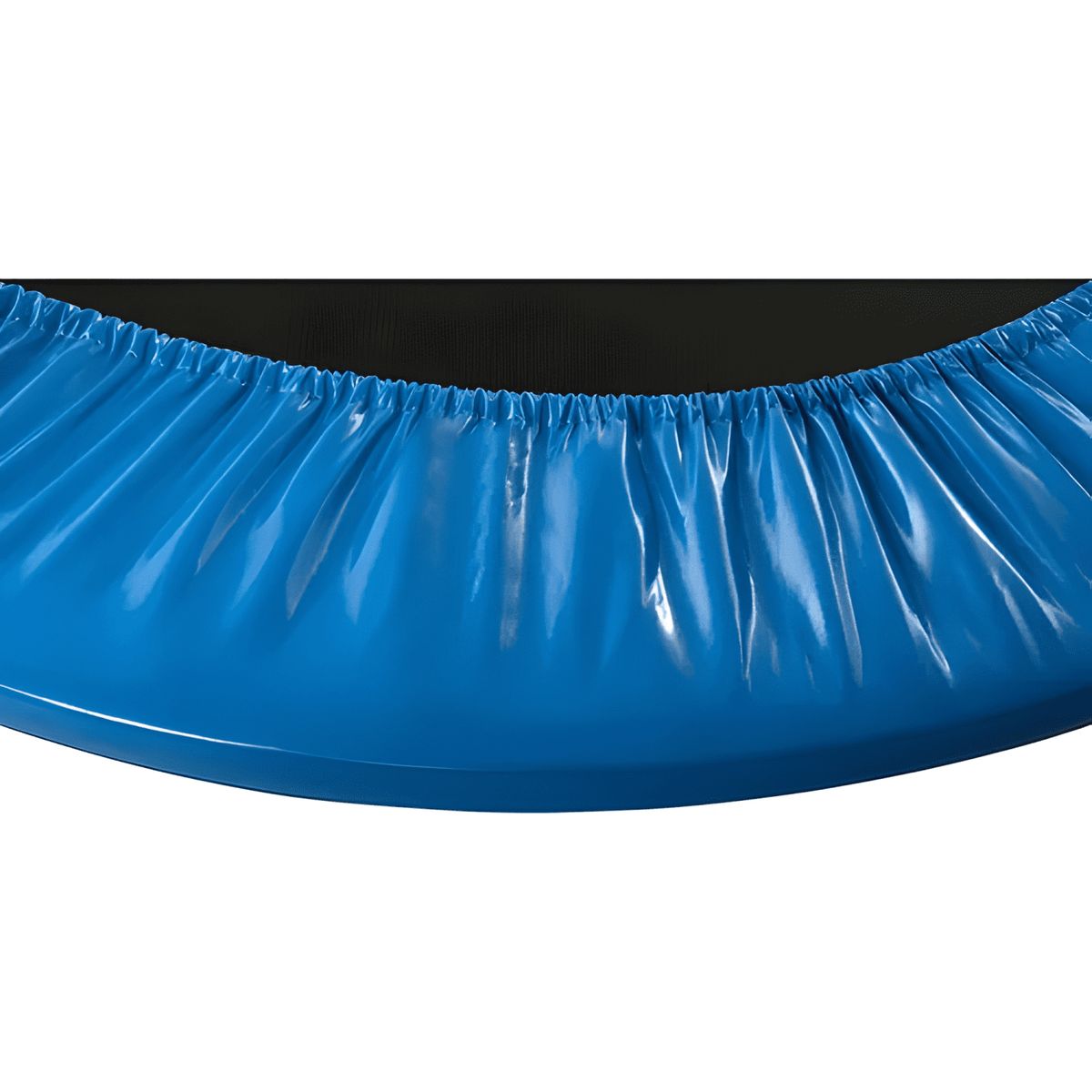 GENERICO - Trampolin plegable 100 cm fitness jumping 2