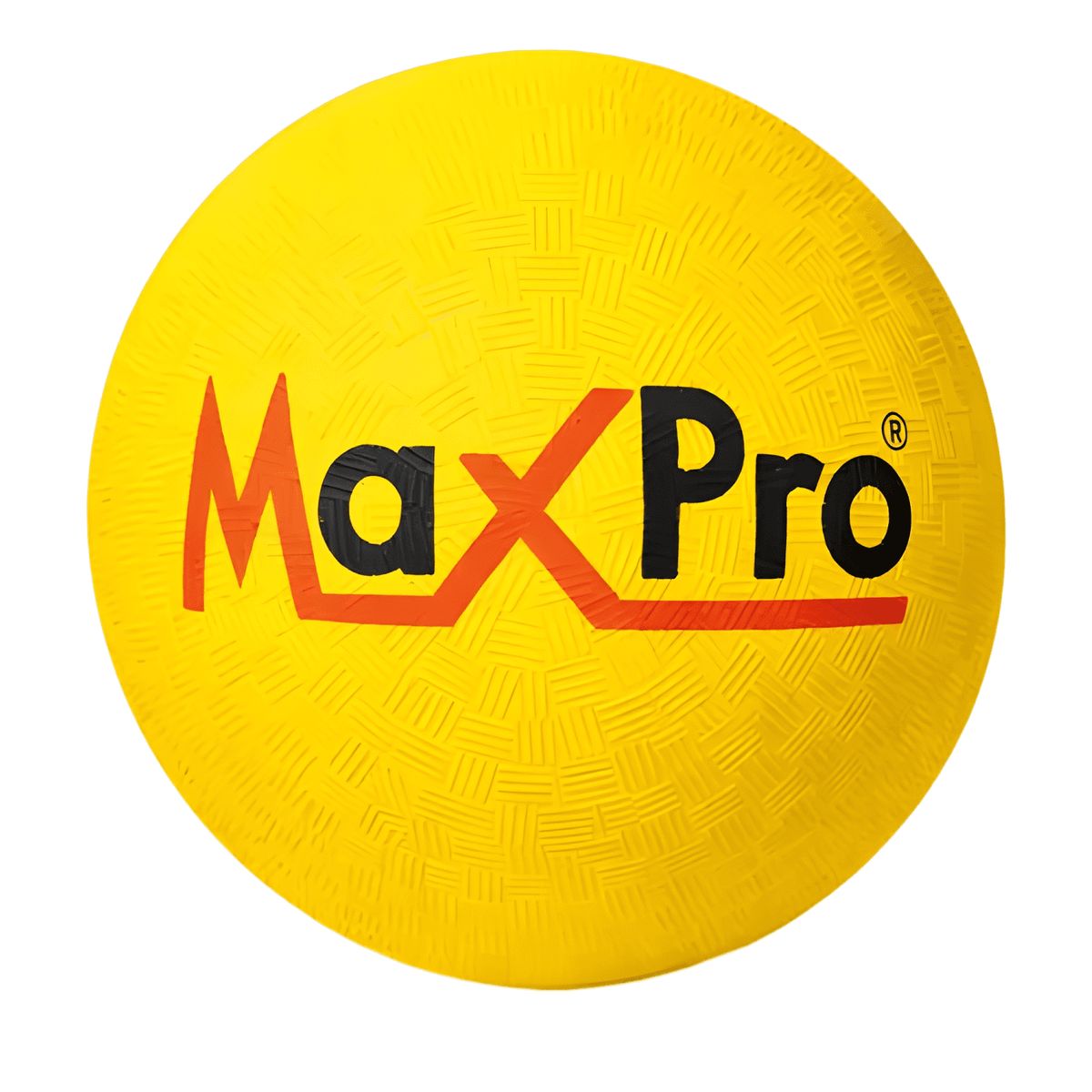 GENERICO - Balon multiproposito maxpro texturizado - n°6