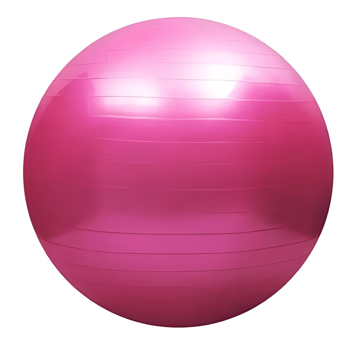 GENERICO - Pelota yoga 55cm pelota pilates ejercicio crossfit colores