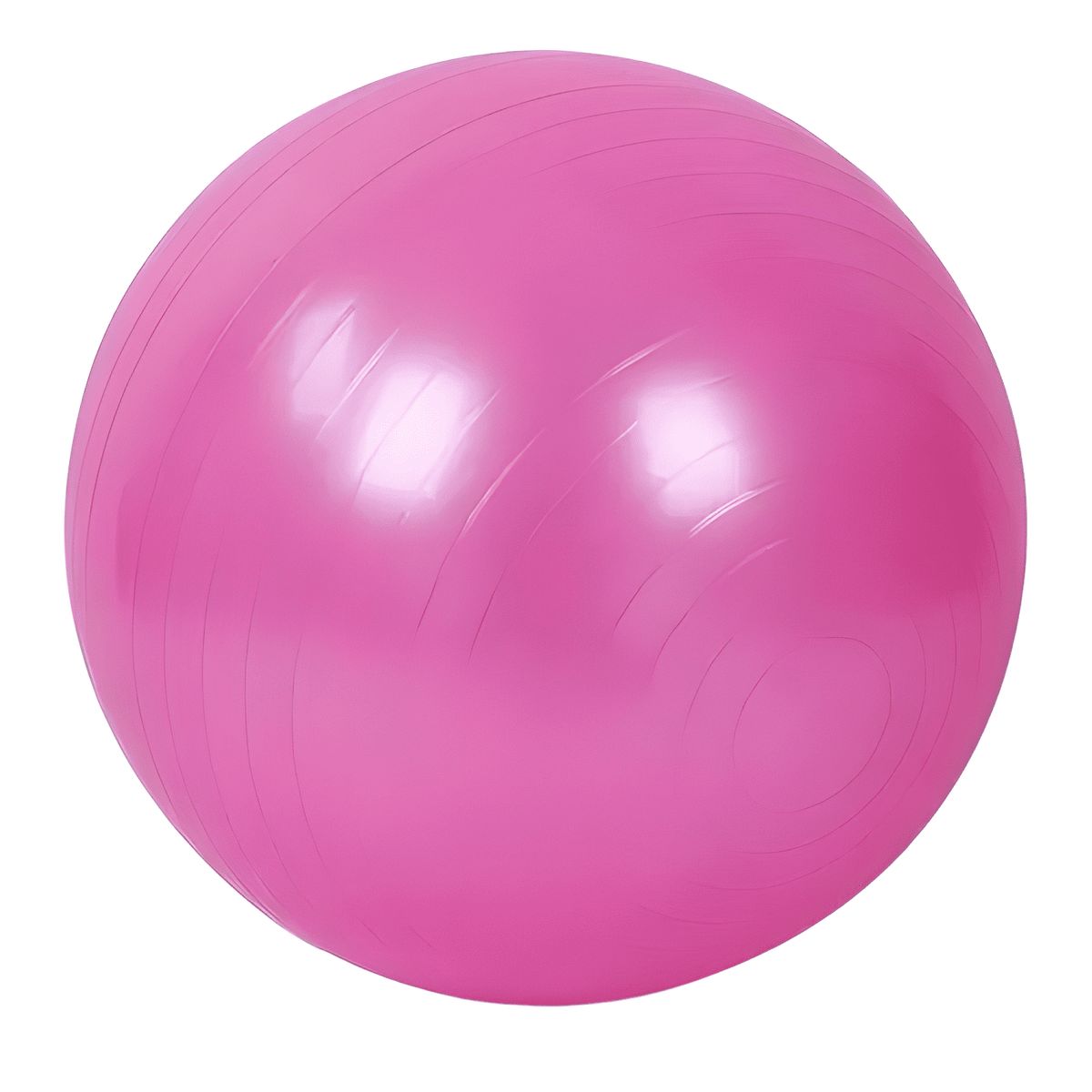 GENERICO - Pelota balon 65 cm pilates yoga embarazada ejercicios
