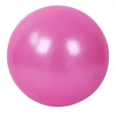GENERICO - Pelota balon 65 cm pilates yoga embarazada ejercicios