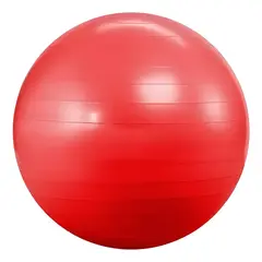 GENERICO - Pelota de pilates 65cm yoga,embarazadas pvc mas bomba manual