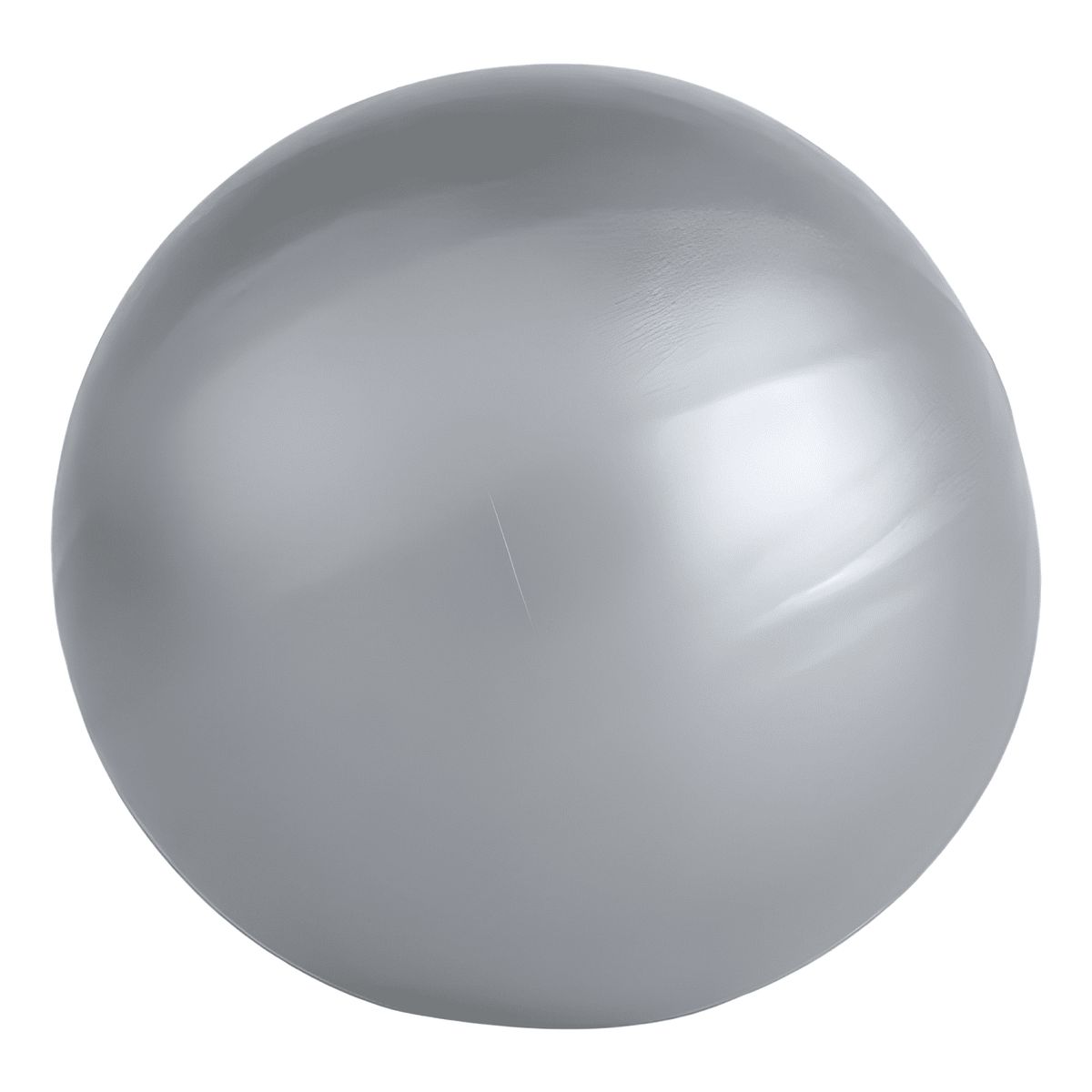 GENERICO - Pelota balon yoga pilate fitball overball rehabilitación 25c