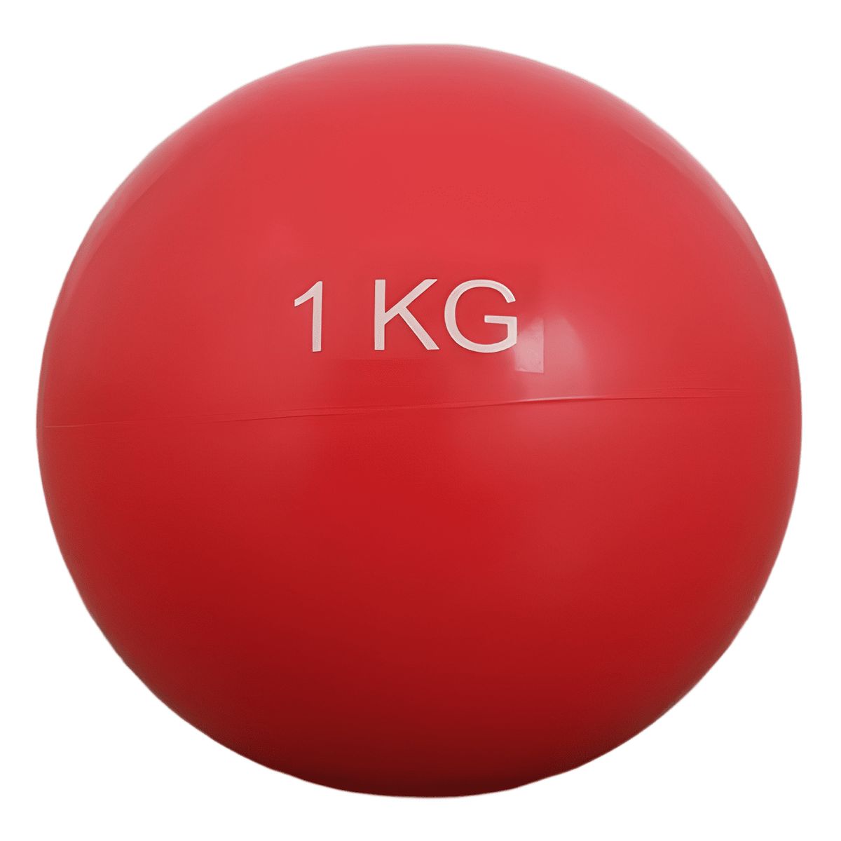 GENERICO - Balon medicinal de silicona 1 kilo