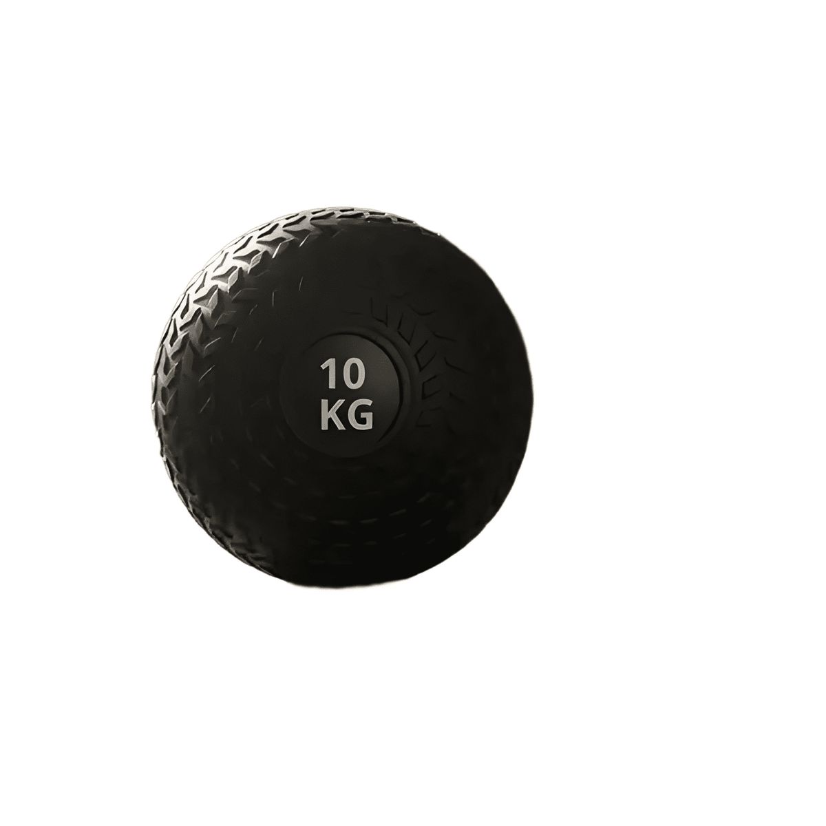 GENERICO - Balón pelota medicinal 10kg para entrenamiento