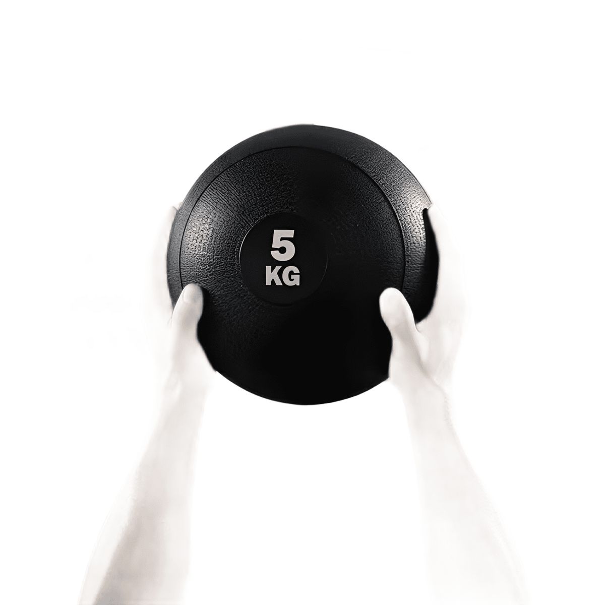 GENERICO - Balon medicinal 5 kg - slam ball - crossfit
