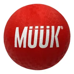 GENERICO - Balon de goma muuk playground 6