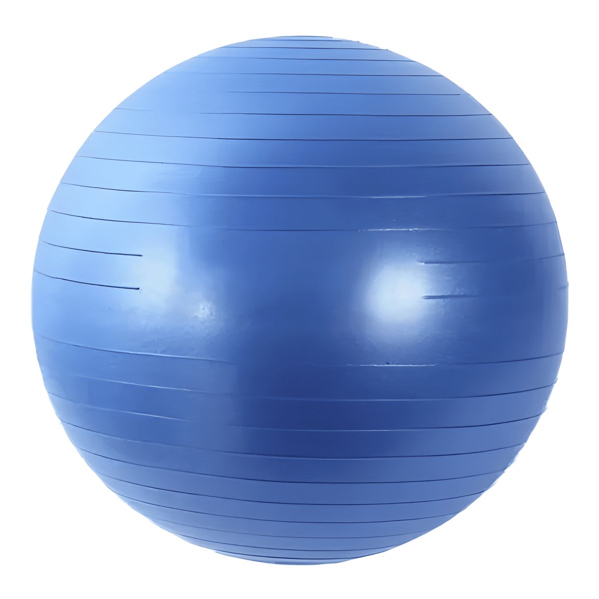 GENERICO - Pelota 75cm diámetro para ejercicios yoga pilates crossfit