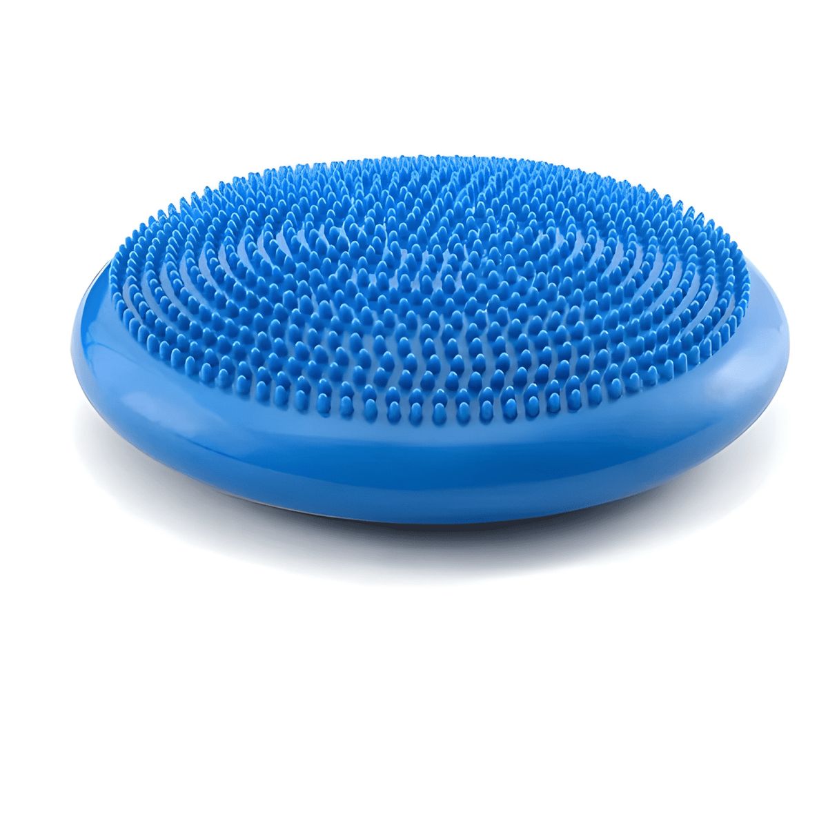 GENERICO - Cojín sensorial propioceptivo vida buenas para autismo Azul