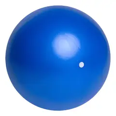 GENERICO - Pelota de yoga deportes pilates pequeña Azul