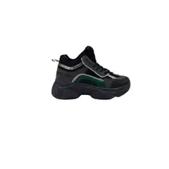 HERIEL - Zapatilla Urbana Chunky Mujer