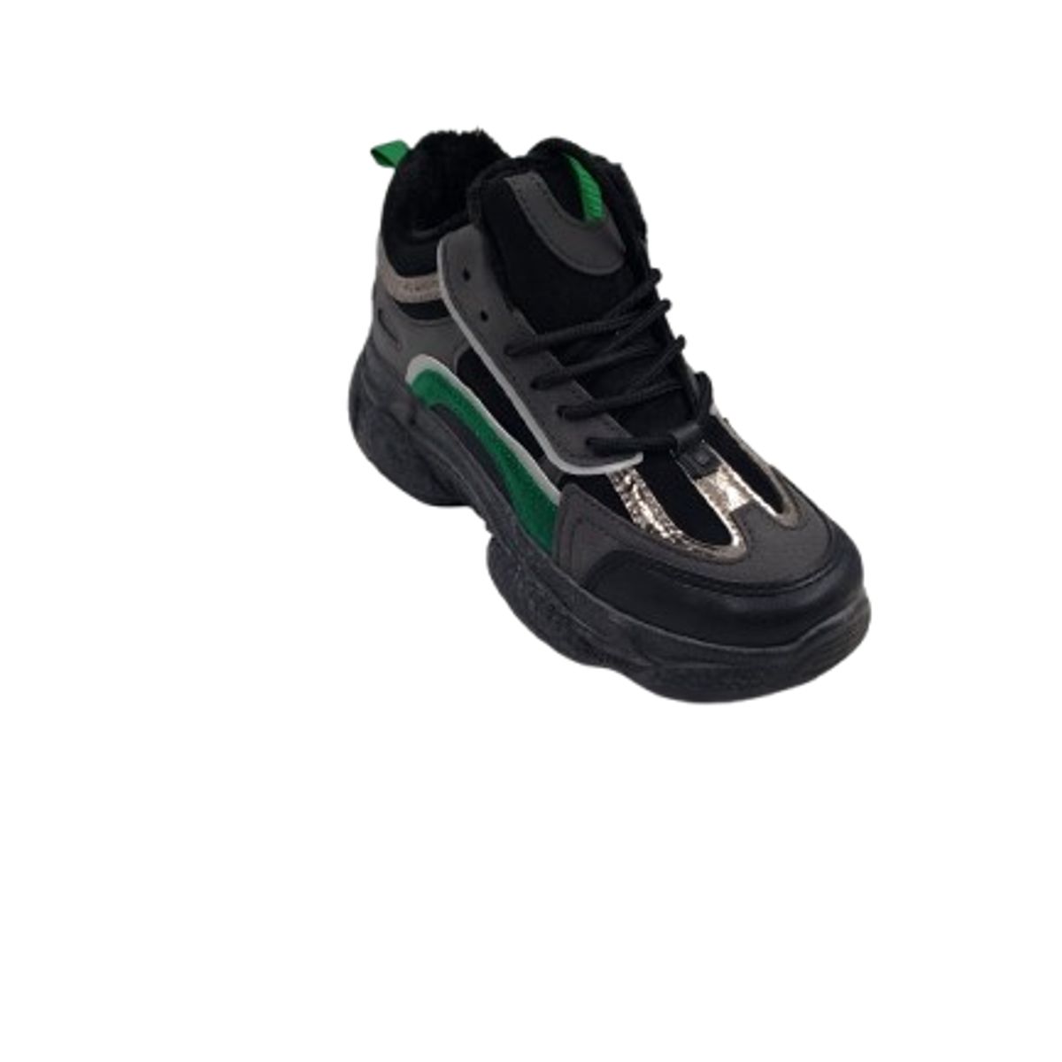 HERIEL - Zapatilla Urbana Chunky Mujer