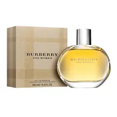 BURBERRY - Classic Women EDP 100 ml