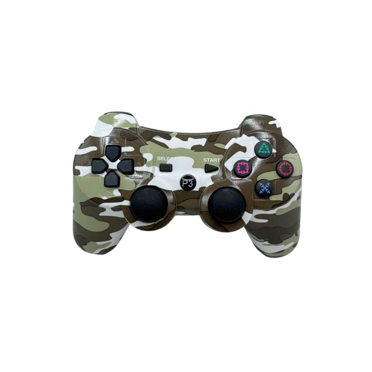 PANTHER Control Joystick compatible con PS3 Comando