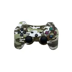 PANTHER - Control Joystick compatible con PS3 Comando