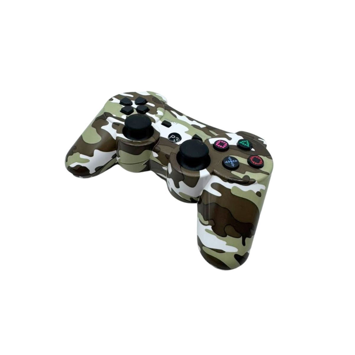 PANTHER - Control Joystick compatible con PS3 Comando