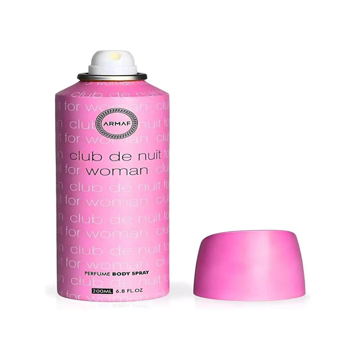 ARMAF - ARMAF CLUB DE NUIT WOMAN DESODORANTE 200ML